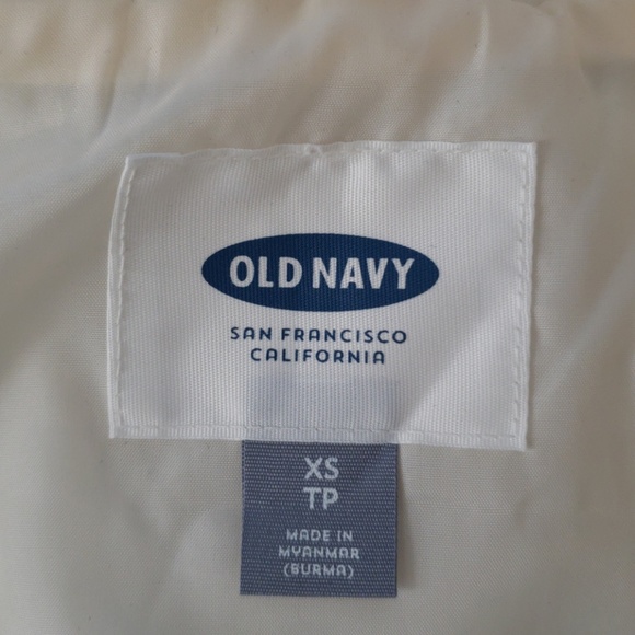 Off-White Vest - Picture 3 of 4